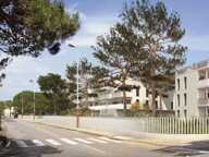 Vente Appartement 4 pièces — photo 4