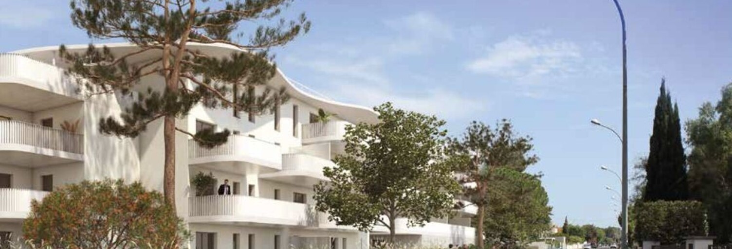 Appartement 4 Pièces 85 m² à vendre à Narbonne (11100)