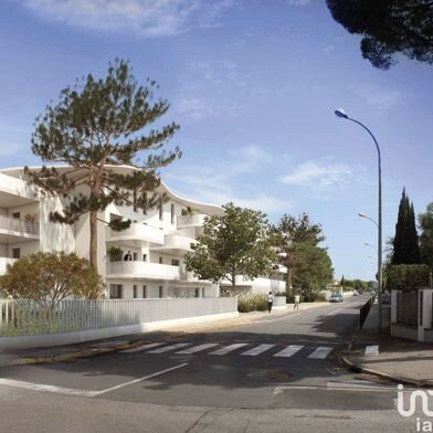 Appartement 4 pièces 350900 €