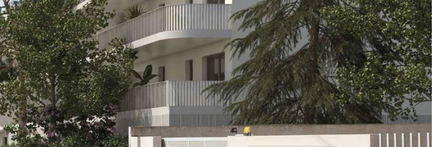 Appartement 4 Pièces 85 m² à vendre à Narbonne (11100)