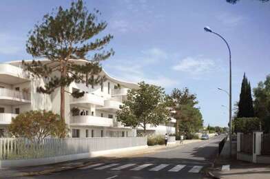 Appartement 4 pièces 350900 €