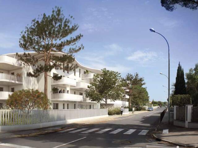 Vente Appartement 4 pièces — photo du bien