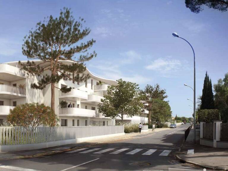 Vente Appartement 4 pièces — photo 1