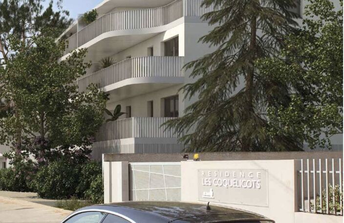 Vente Appartement 4 pièces — photo 3