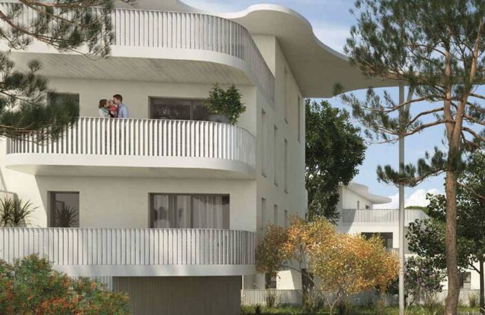 Vente Appartement 4 pièces — photo 5