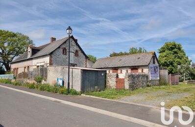 garage  pièces 75 m2 à vendre à Saint-Sigismond (49123)