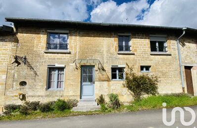 maison 6 pièces 177 m2 à vendre à Boult-Aux-Bois (08240)