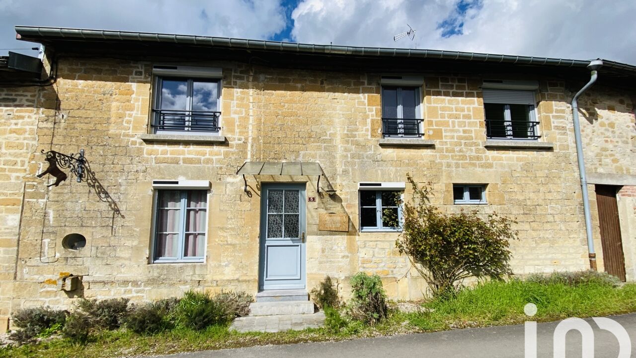 maison 6 pièces 177 m2 à vendre à Boult-Aux-Bois (08240)