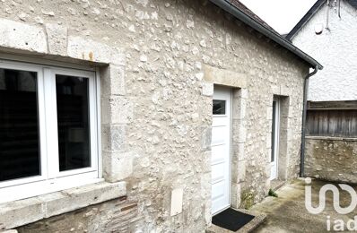 vente maison 225 000 € à proximité de Saint-Denis-en-Val (45560)