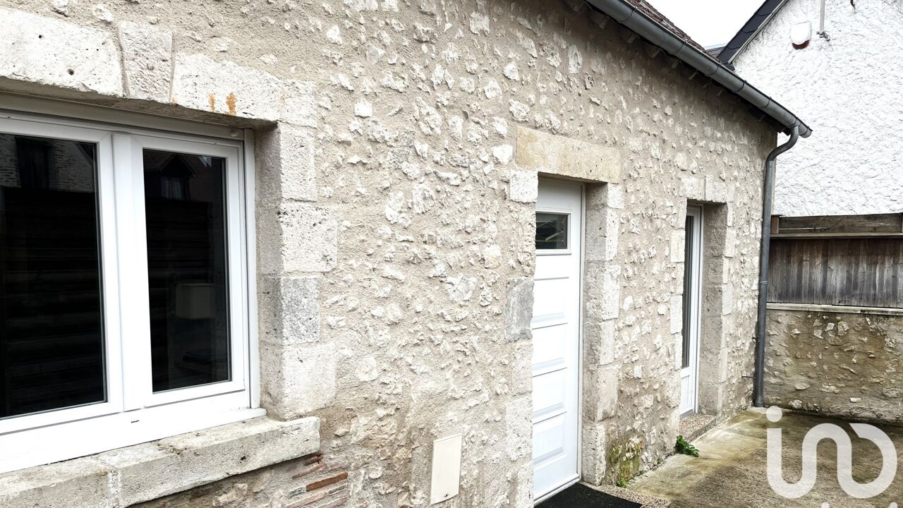 maison 4 pièces 95 m2 à vendre à Orléans (45000)