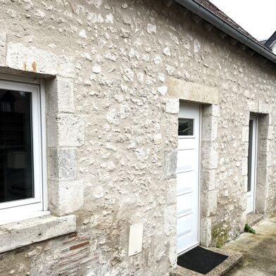 Maison 4 pièces 95 m²