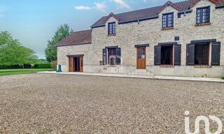 Maison 9 Pièces 250 m² à vendre à Guitrancourt (78440)