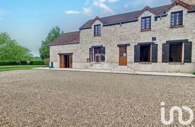 vente maison 499 000 € à proximité de Brueil-en-Vexin (78440)