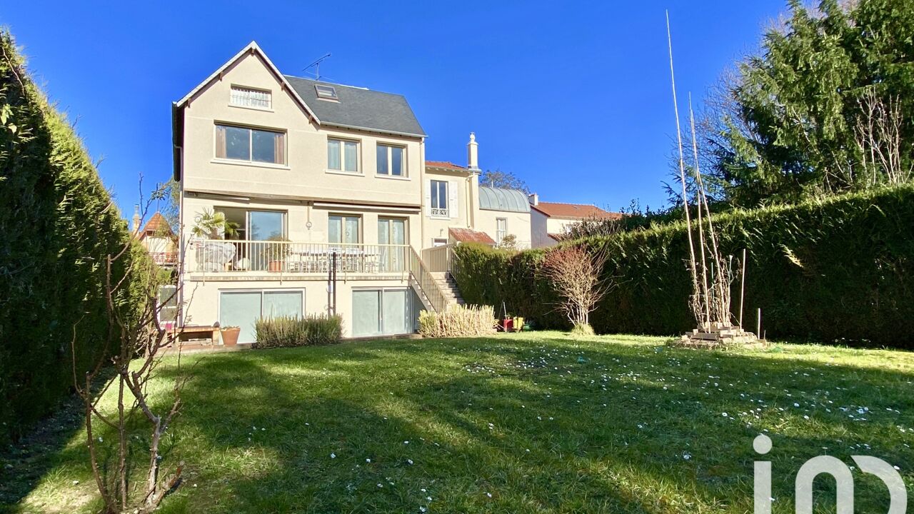 maison 8 pièces 250 m2 à vendre à Clamart (92140)