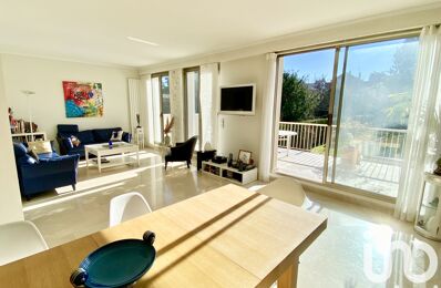 vente maison 1 545 000 € à proximité de Meudon (92190)