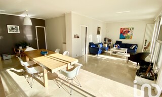 Maison 8 Pièces 250 m² à vendre à Clamart (92140)