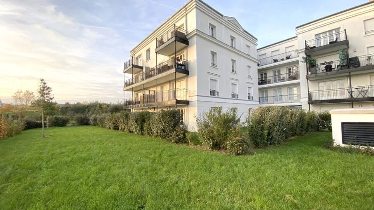 appartement 3 pièces 68 m2 à vendre à Serris (77700)