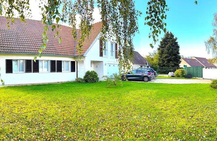 78760 - Maison familiale de 226,26 m2 à vendre — photo 2