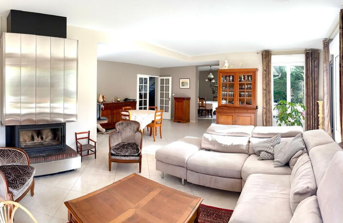 78760 - Maison familiale de 226,26 m2 à vendre — photo 4