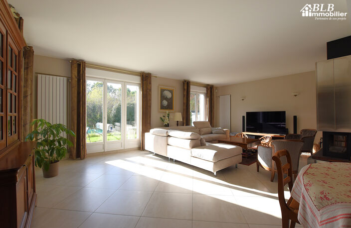 78760 - Maison familiale de 226,26 m2 à vendre — photo 5