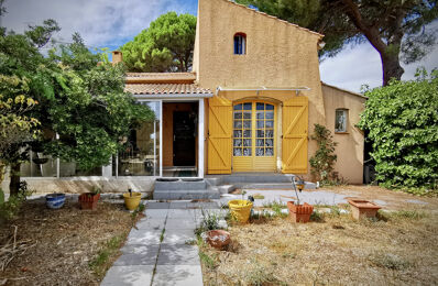 vente maison 435 000 € à proximité de Pignan (34570)