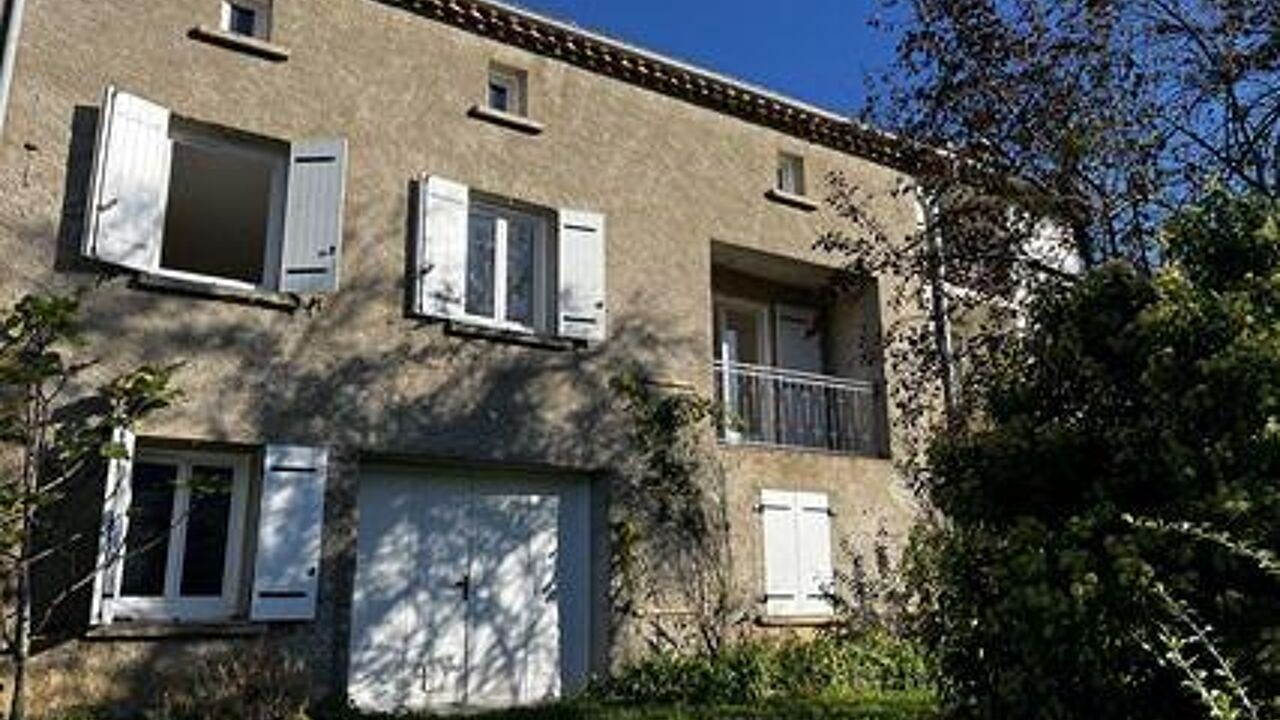 maison 3 pièces 61 m2 à louer à Cadarcet (09240)