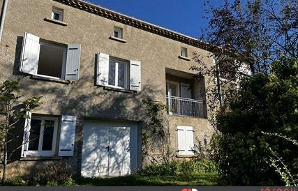 maison 3 pièces 61 m2 à louer à Cadarcet (09240)