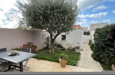 vente maison 385 000 € à proximité de Saintes-Maries-de-la-Mer (13460)