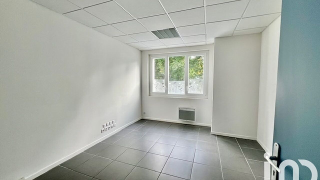 appartement 5 pièces 153 m2 à vendre à Châtellerault (86100)