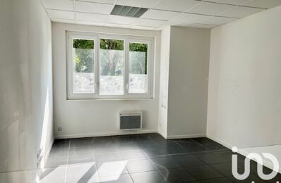 appartement 2 pièces 53 m2 à vendre à Châtellerault (86100)