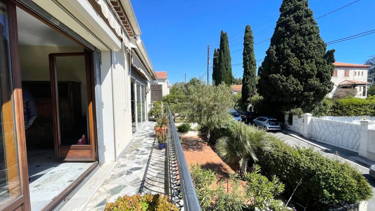 maison 6 pièces 162 m2 à vendre à Antibes (06600)