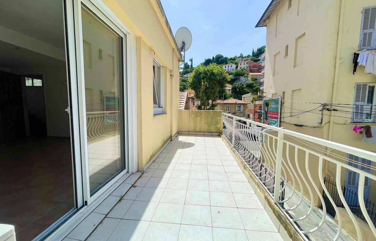 appartement 3 pièces 66 m2 à vendre à Nice (06000)