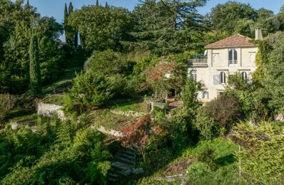 vente maison 840 000 € à proximité de Le Tignet (06530)