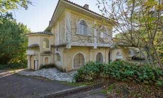 Maison 10 Pièces 240 m² à vendre à Montauroux (83440)