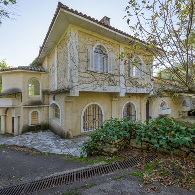 Maison 10 pièces 690000 €