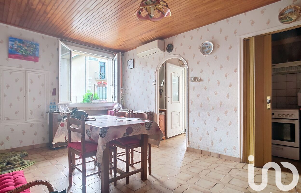 maison 5 pièces 80 m2 à vendre à Tain-l'Hermitage (26600)