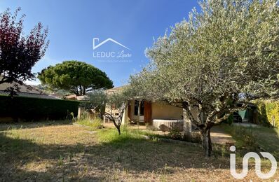 vente maison 243 000 € à proximité de Castillon-du-Gard (30210)