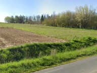 Terrain - 871 m² - PARCAY MESLAY — photo 4