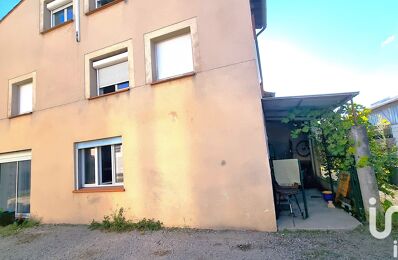 vente appartement 230 000 € à proximité de Grenade-sur-Garonne (31330)