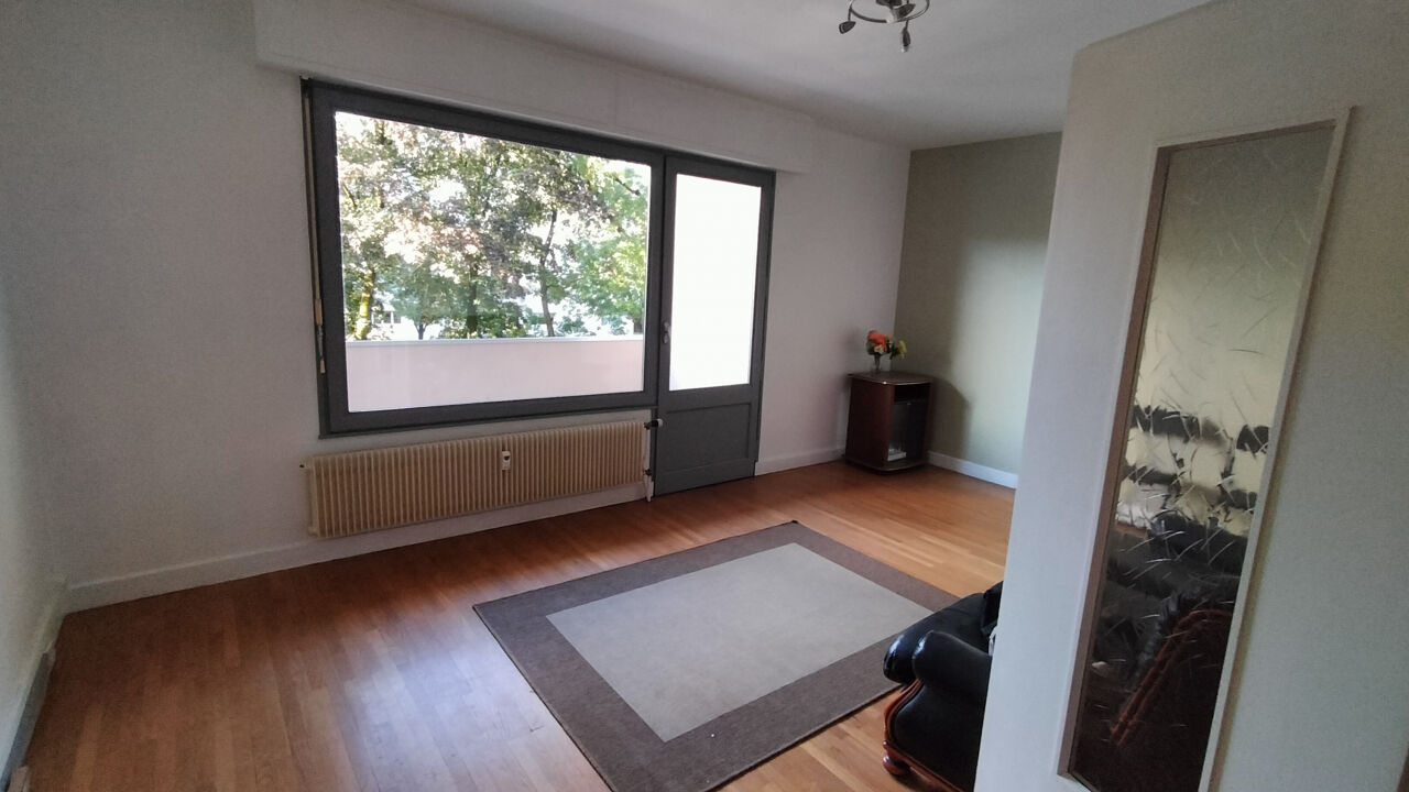 appartement 4 pièces 82 m2 à vendre à Chambéry (73000)