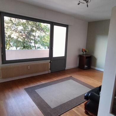 Appartement 4 pièces 82 m²