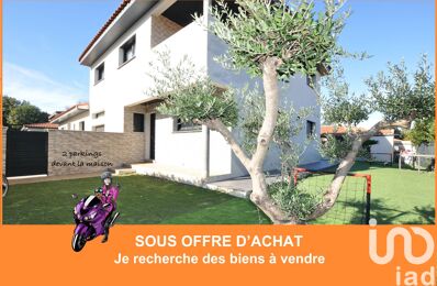 vente maison 420 000 € à proximité de Saint-Estève (66240)