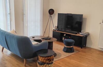 vente appartement 245 000 € à proximité de Chevry-Cossigny (77173)