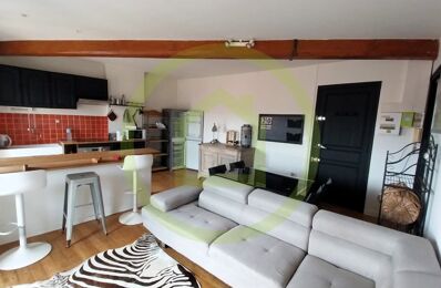 vente appartement 87 000 € à proximité de Villelongue-de-la-Salanque (66410)