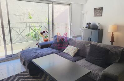 appartement 2 pièces 50 m2 à vendre à Menton (06500)