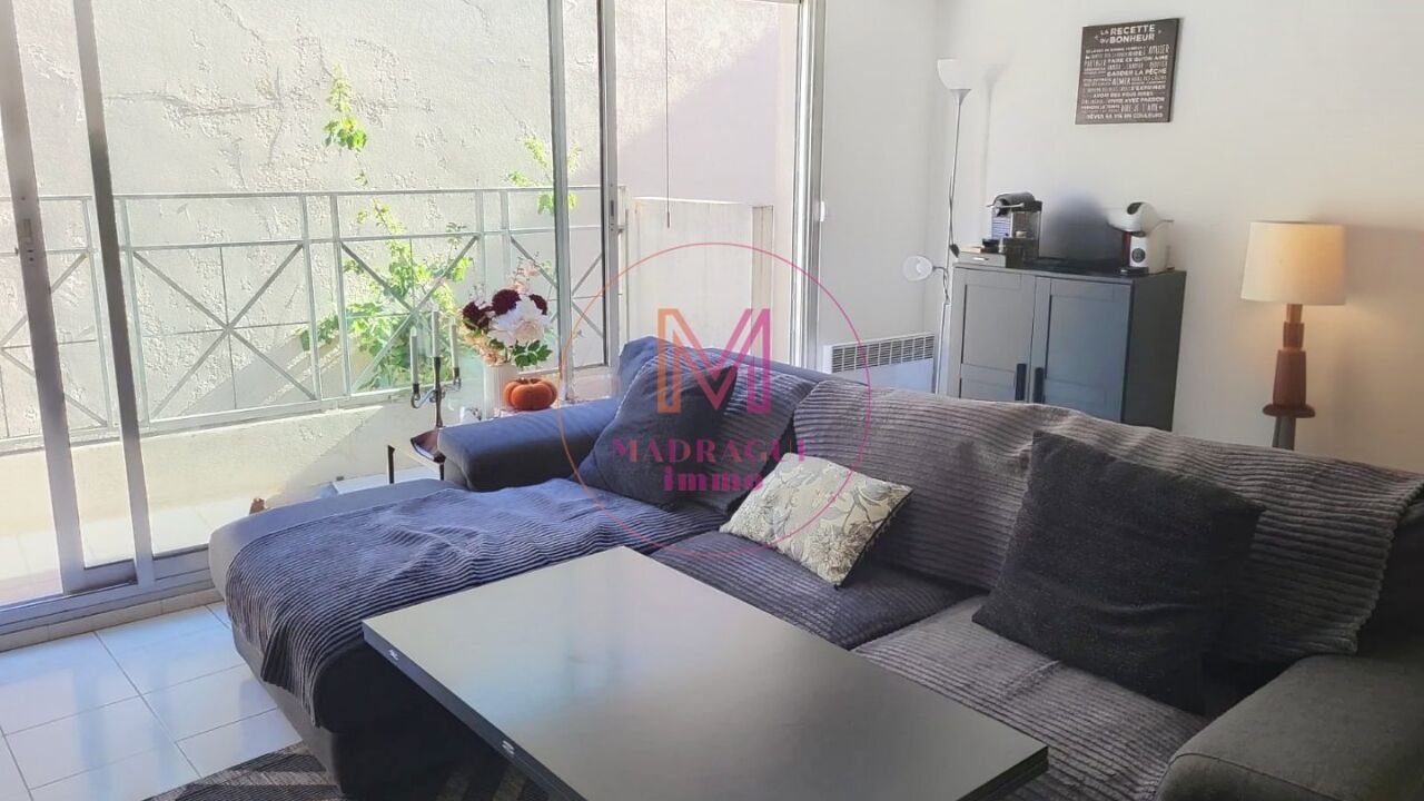 appartement 2 pièces 50 m2 à vendre à Menton (06500)