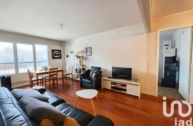 vente appartement 247 000 € à proximité de Paris 12 (75012)