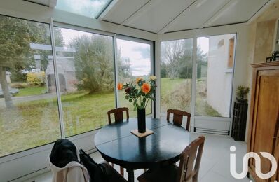 vente maison 262 000 € à proximité de Bessé-sur-Braye (72310)