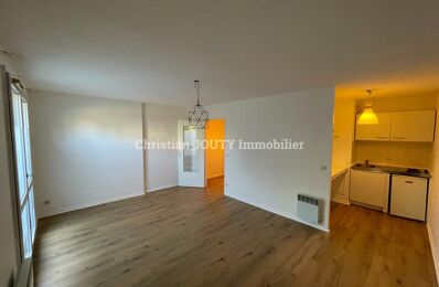 location appartement 469 € CC /mois à proximité de Vaulnaveys-le-Bas (38410)