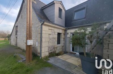 maison 4 pièces 116 m2 à vendre à Brissac-Loire-Aubance (49320)